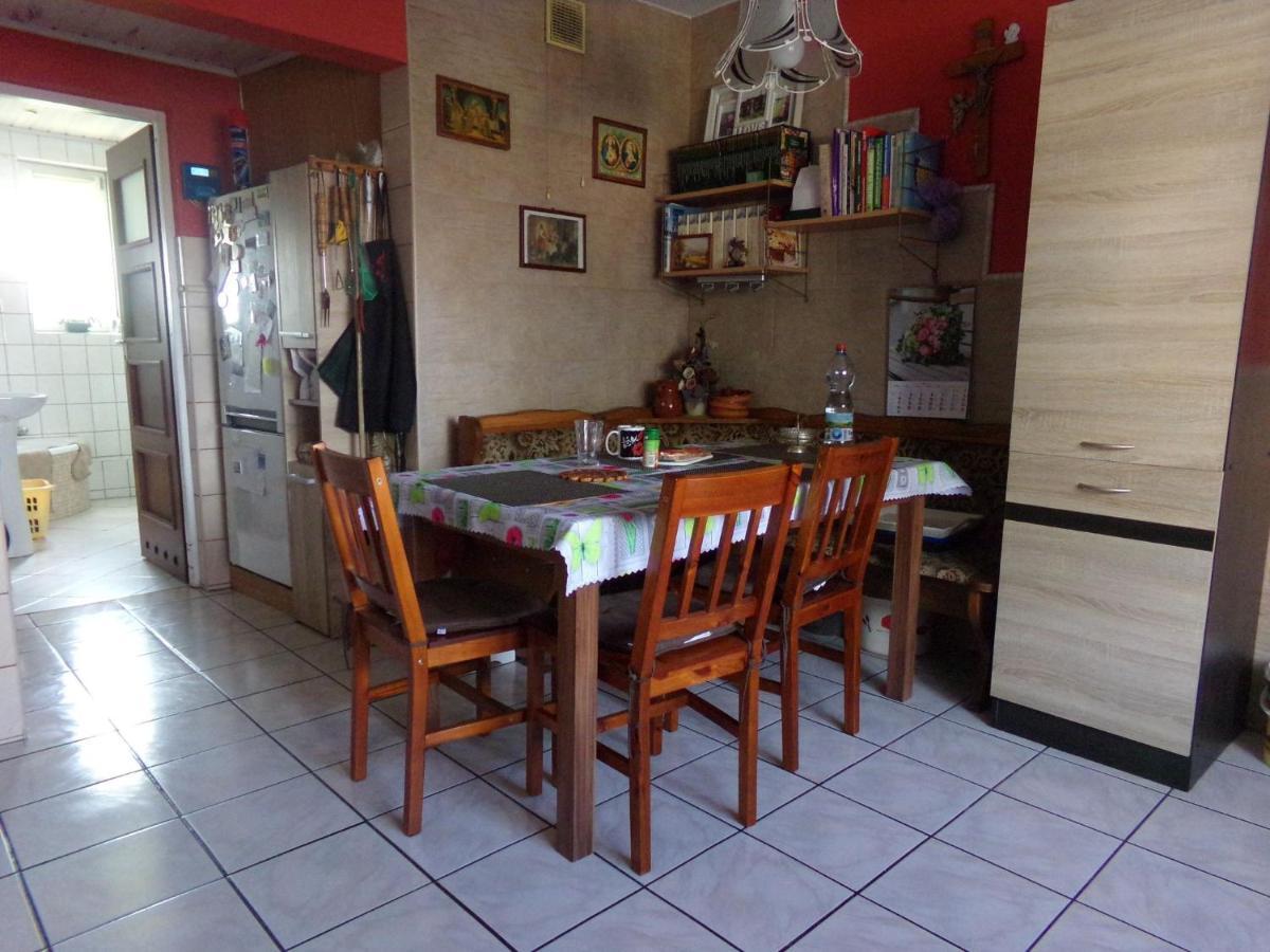 Apartament U Willima *