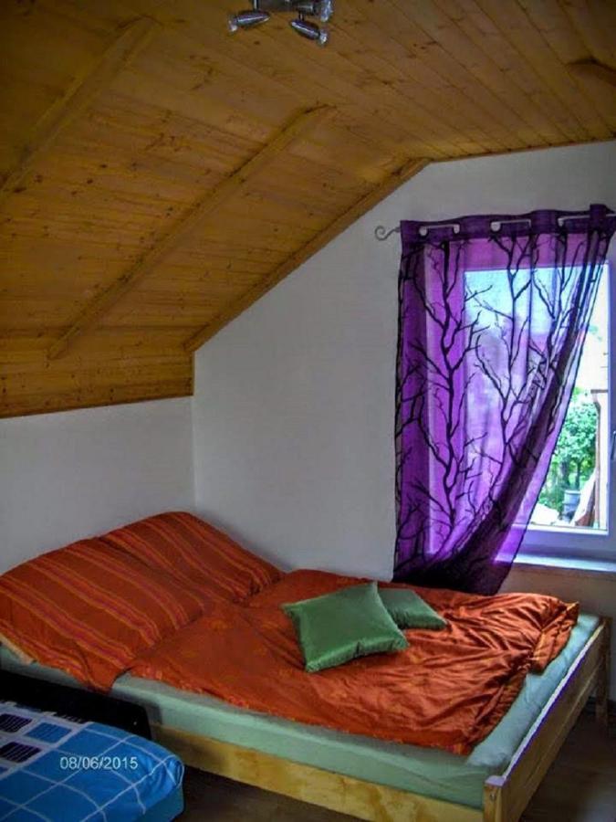 Apartament U Willima *