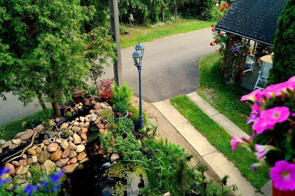 Apartament U Willima