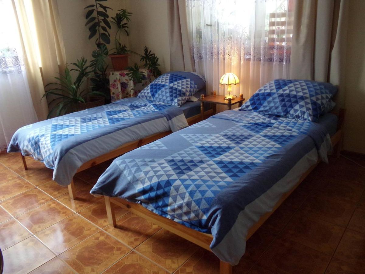 Apartament U Willima Mechnica